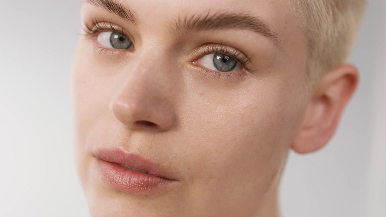 KO Creative Lumene Nordic Sensitive Benefit